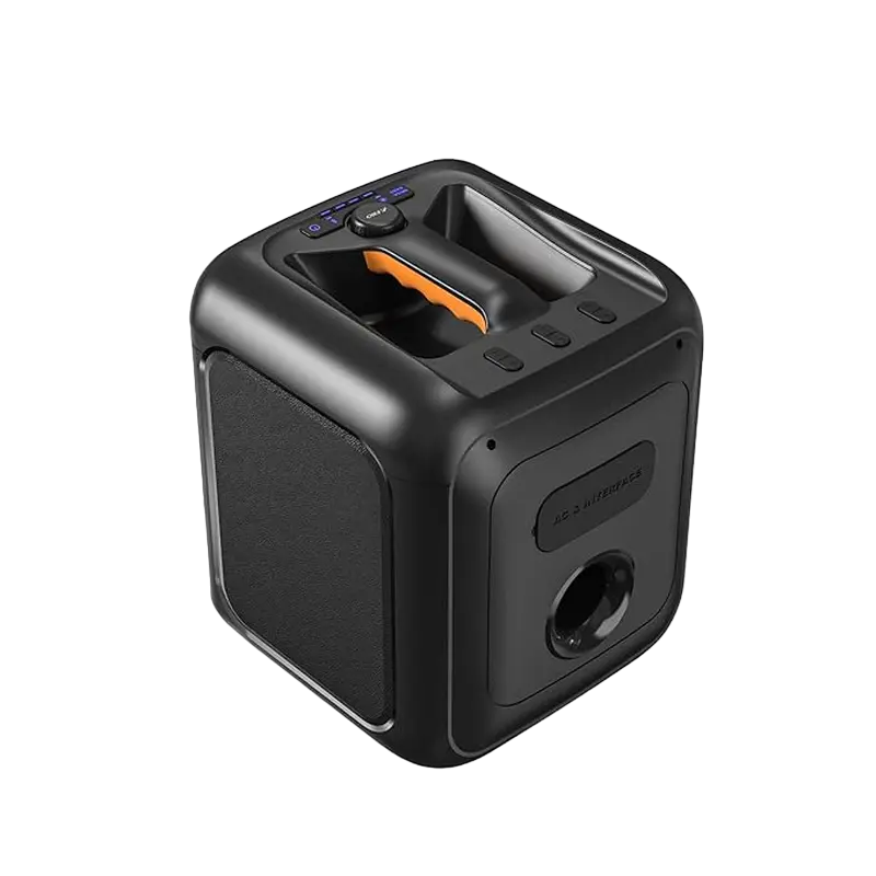 Boxă portabilă F&D PA100 Negru