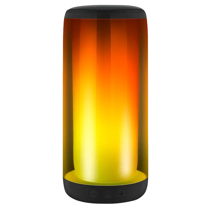 Портативная колонка SVEN PS-260 Чёрный