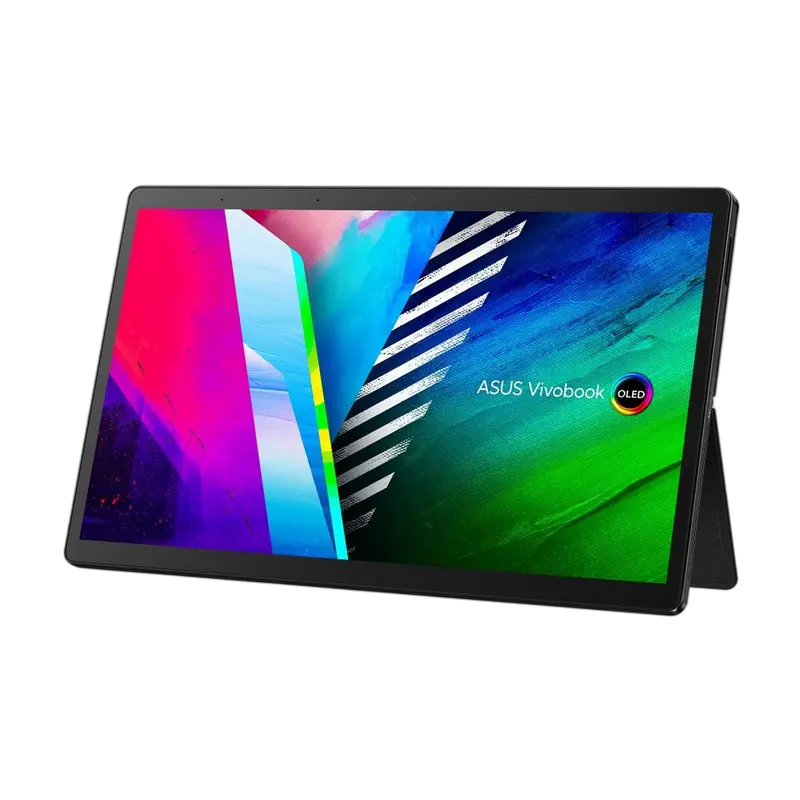 Ноутбук ASUS Vivobook 13 Slate OLED T3300KA Чёрный