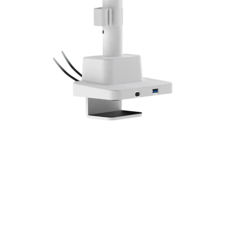 Настольный кронштейн для монитора Lumi LDT101-C024UCP Черный