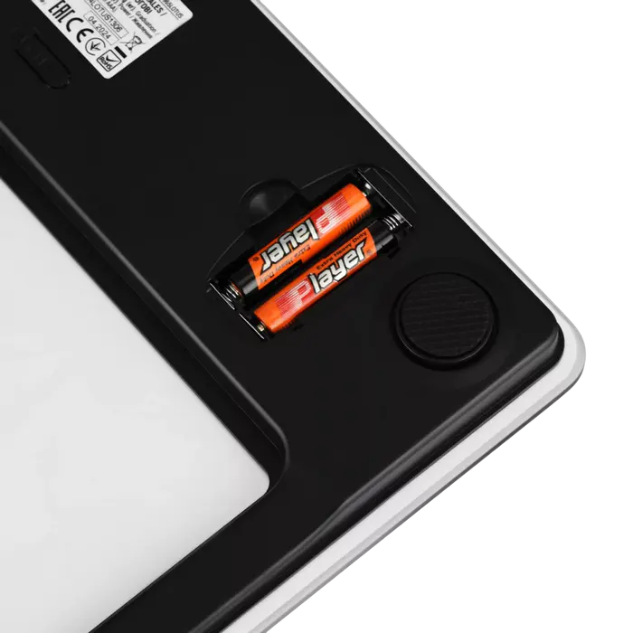 Электронные напольные весы Ardesto SCB-965LOTUS Разноцветный