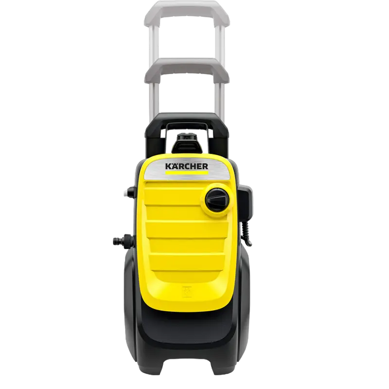 Мойка высокого давления Karcher K 7 Compact 3000 Вт