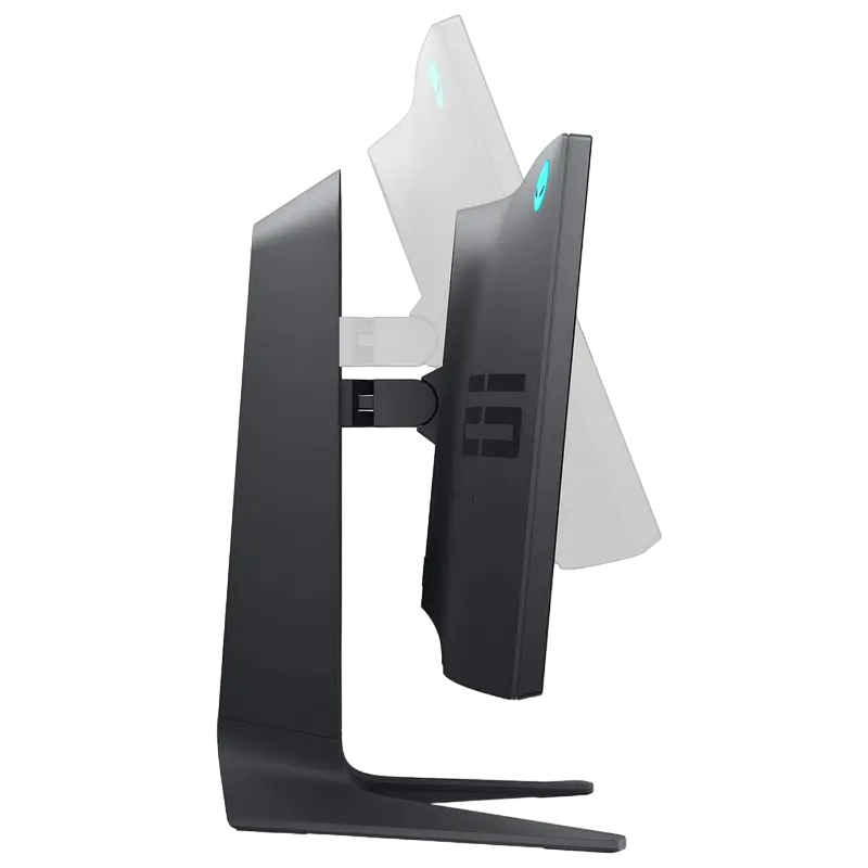 Игровой монитор DELL AW2521HFA Чёрный