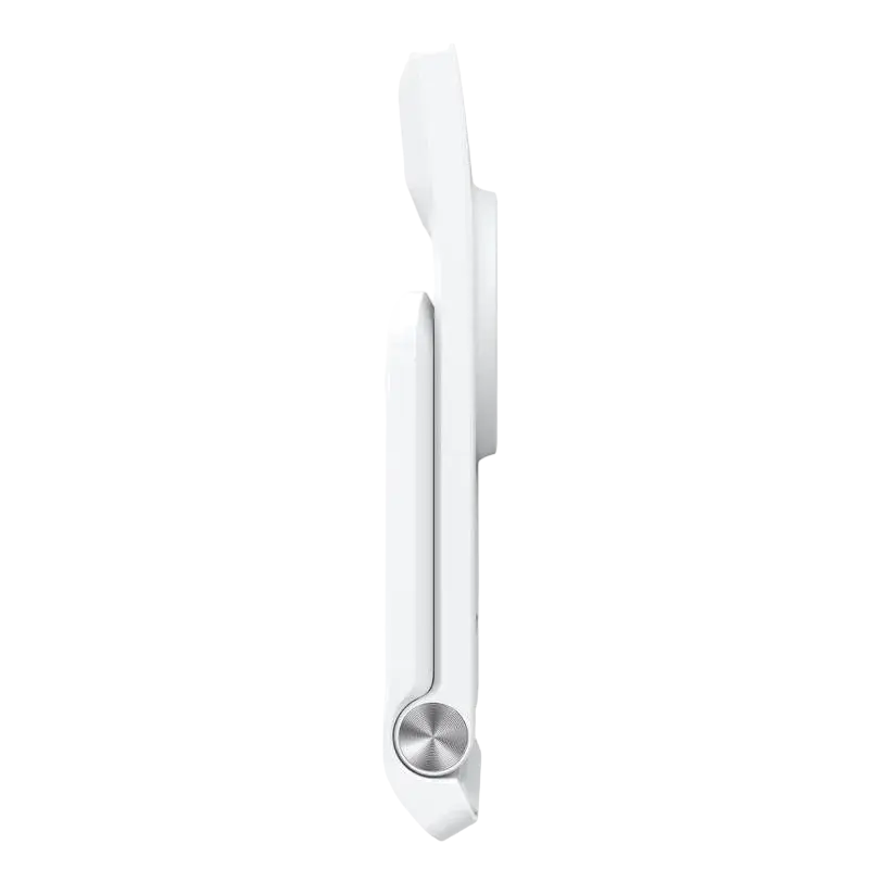 Încărcător wireless Nillkin PowerTrio 3 in 1 MagSafe Alb