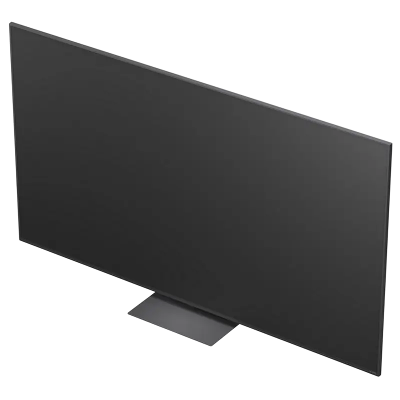 65" QNED SMART Телевизор LG 65QNED86A6A Черный