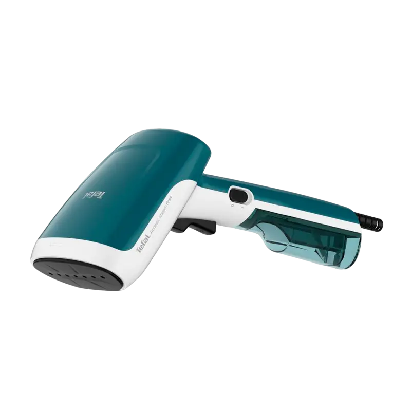 Ручной отпариватель Tefal DT6131E0 Белый | Бирюзовый