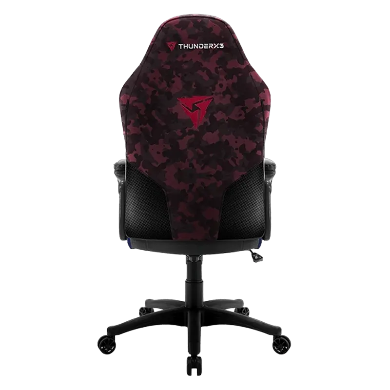 Игровое кресло ThunderX3 BC1 Искусственная кожа Камуфляж