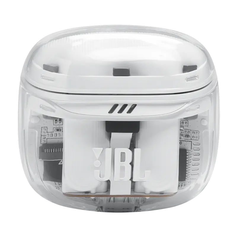 Наушники JBL Tune Flex 2 Ghost Белый