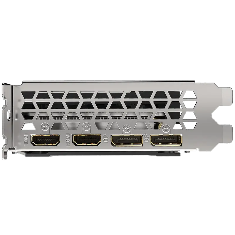 Видеокарта Gigabyte Radeon RX 6600 XT EAGLE