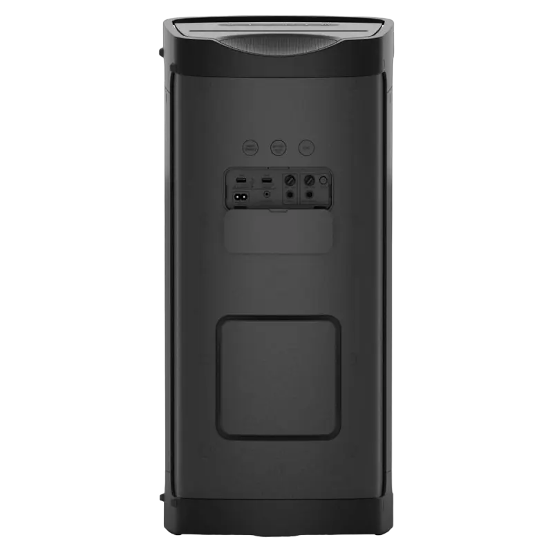 Портативная колонка SONY SRS-XP700 Чёрный