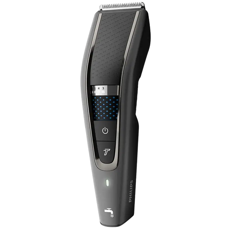 Машинка для стрижки Philips HC7650/15 Чёрный