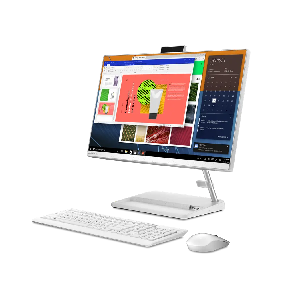 Моноблок Lenovo IdeaCentre 3 27ITL6 8 ГБ 256GB