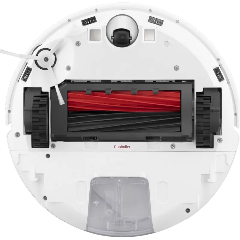 Робот-Пылесос Roborock Q8 Max Белый