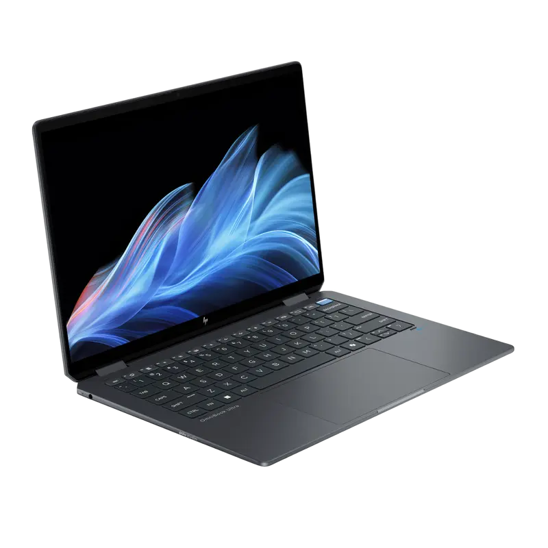 Ноутбук HP OmniBook Ultra Flip 14-fh0003ci Eclipse Gray