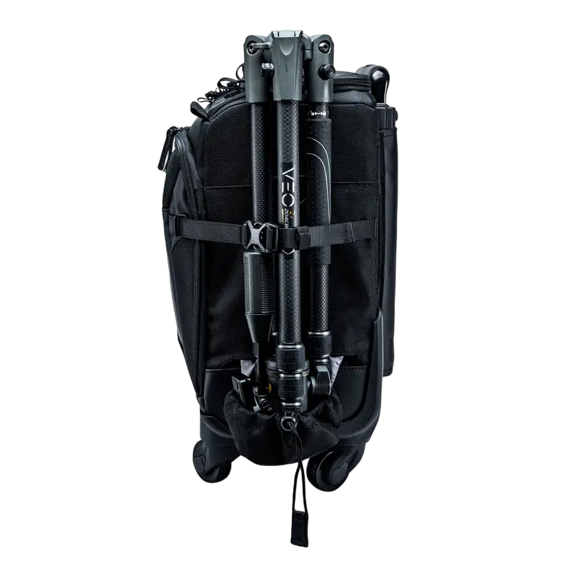 Сумка для фотоаппарата Vanguard VEO SELECT 42T Черный