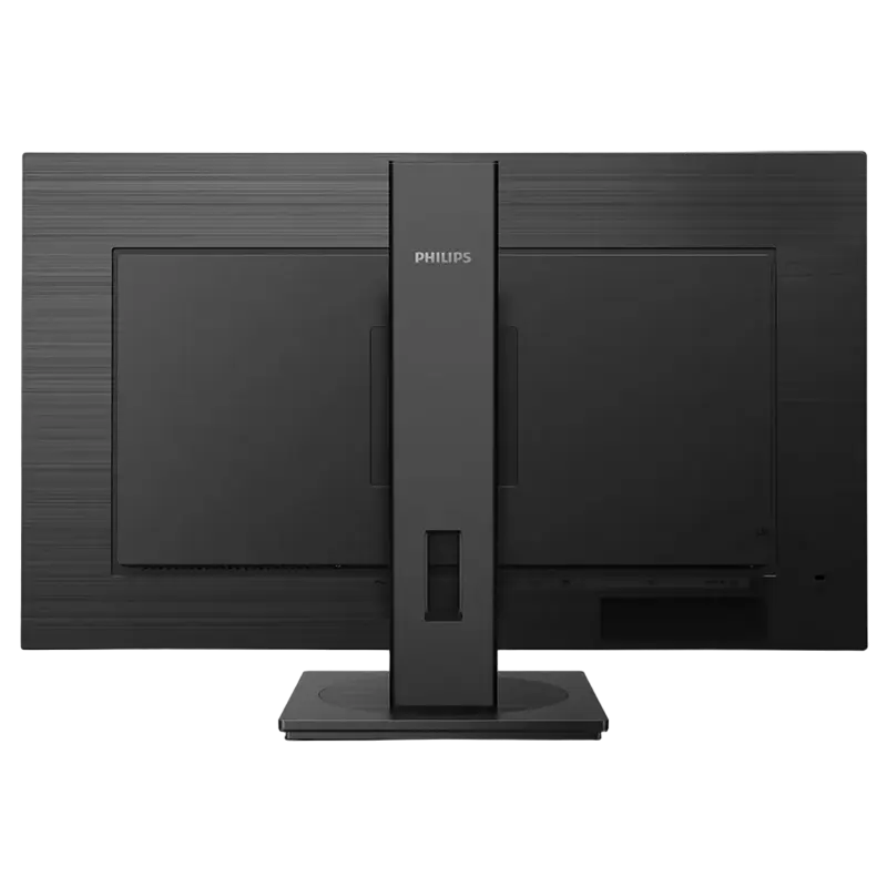 Монитор Philips 328B1 Чёрный