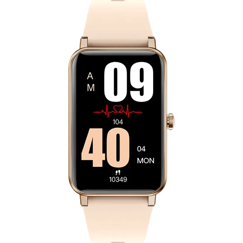 Умные часы Globex Fit Gold