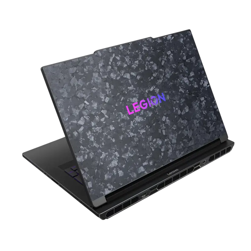 Игровой ноутбук Lenovo Legion 9 18IAX10 Eclipse Black