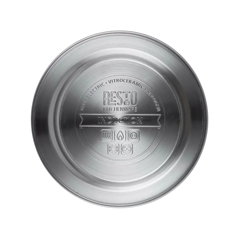 Чайник RESTO PERSEUS Perseus Нержавеющая сталь