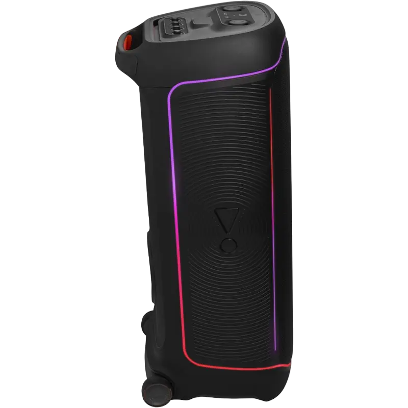 Аудиосистема JBL PartyBox Ultimate Чёрный