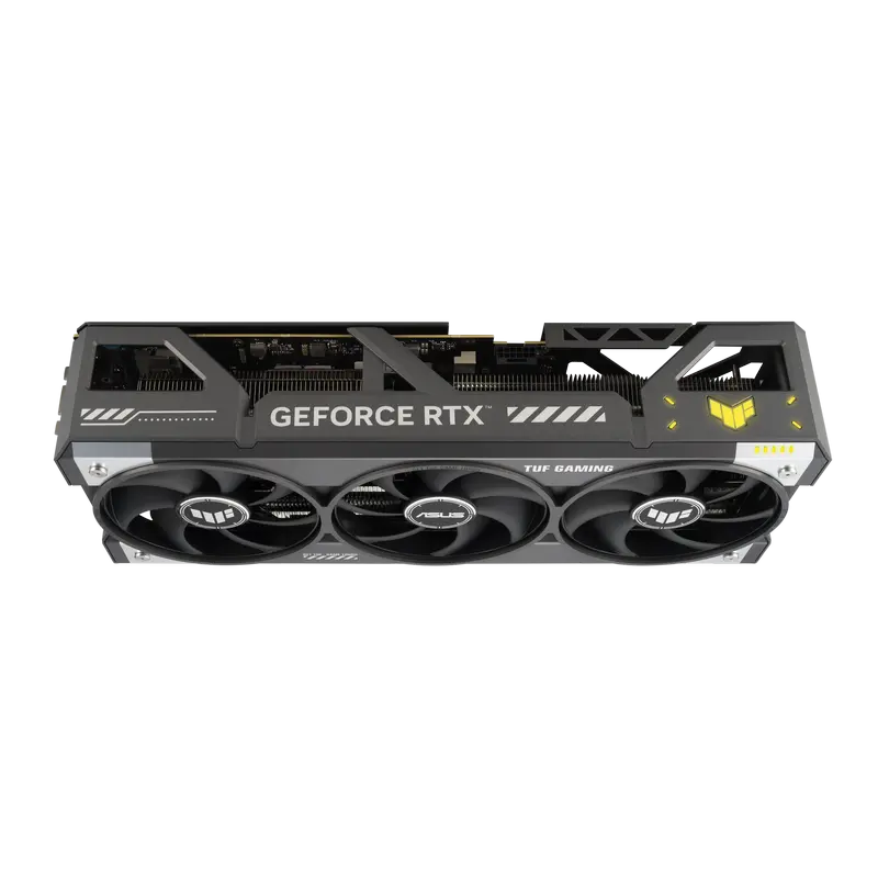 Видеокарта ASUS TUF Gaming GeForce RTX 5080 OC