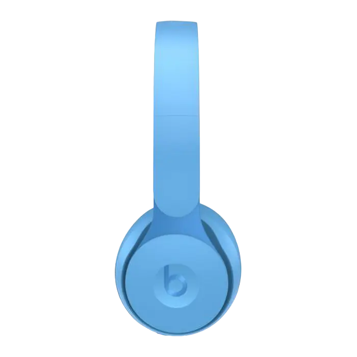 Căști Beats Solo Pro Albastru deschis