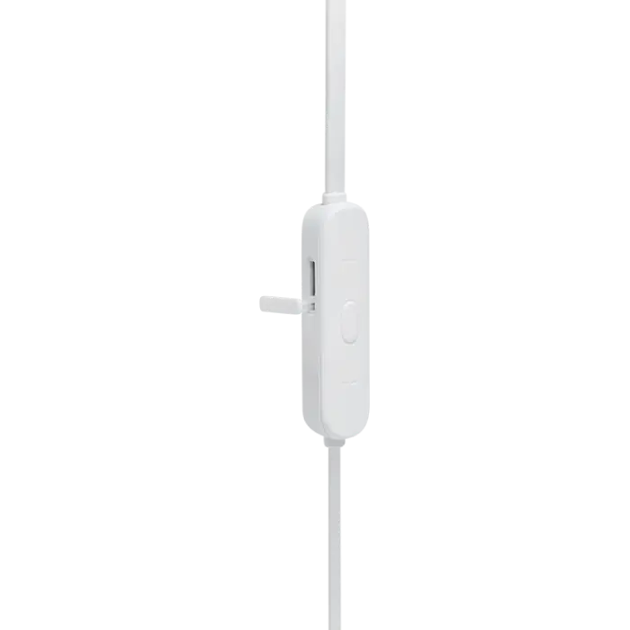 Căști JBL Tune 115BT Alb