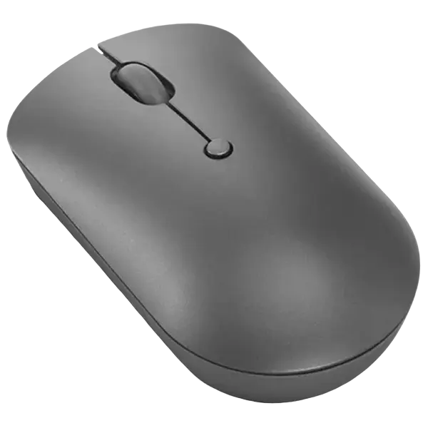 Беcпроводная мышь Lenovo 540 Compact Беспроводное Storm Grey