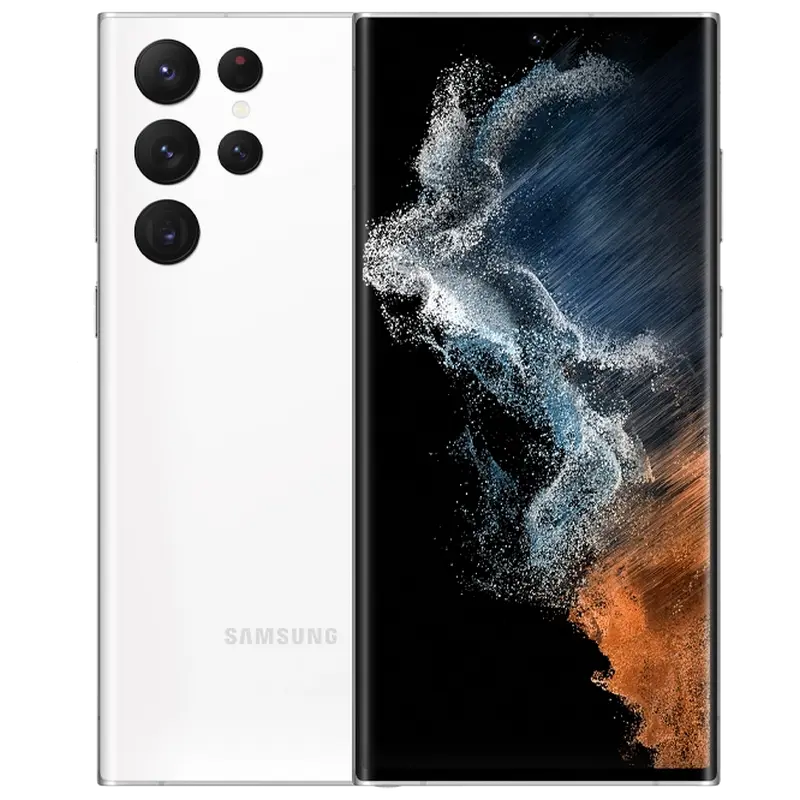 Смартфон Samsung Galaxy S22 Ultra, 12 ГБ / 256ГБ