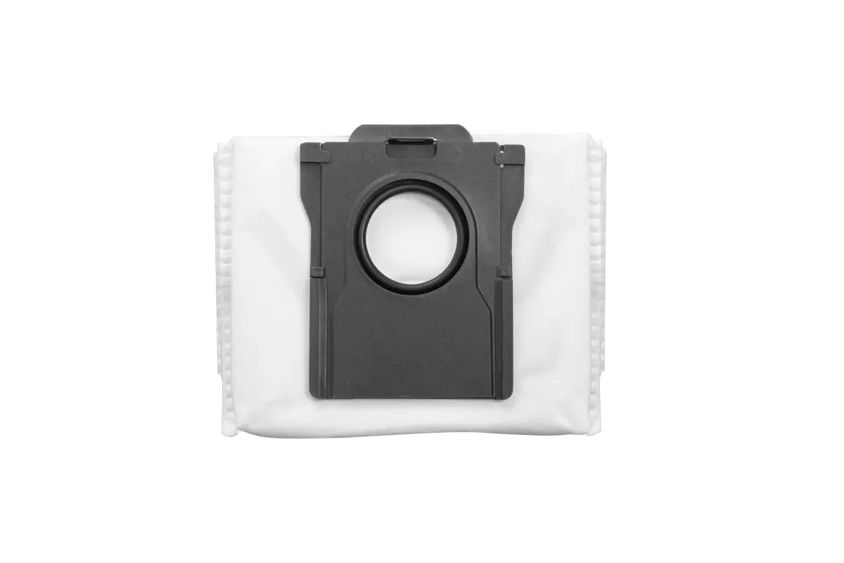 Робот-Пылесос Mova S10 Plus Белый