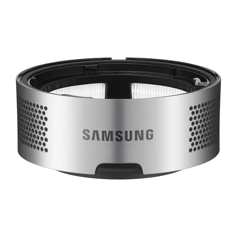 Aspirator Vertical Samsung VS20R9046T3/EV Argintiu