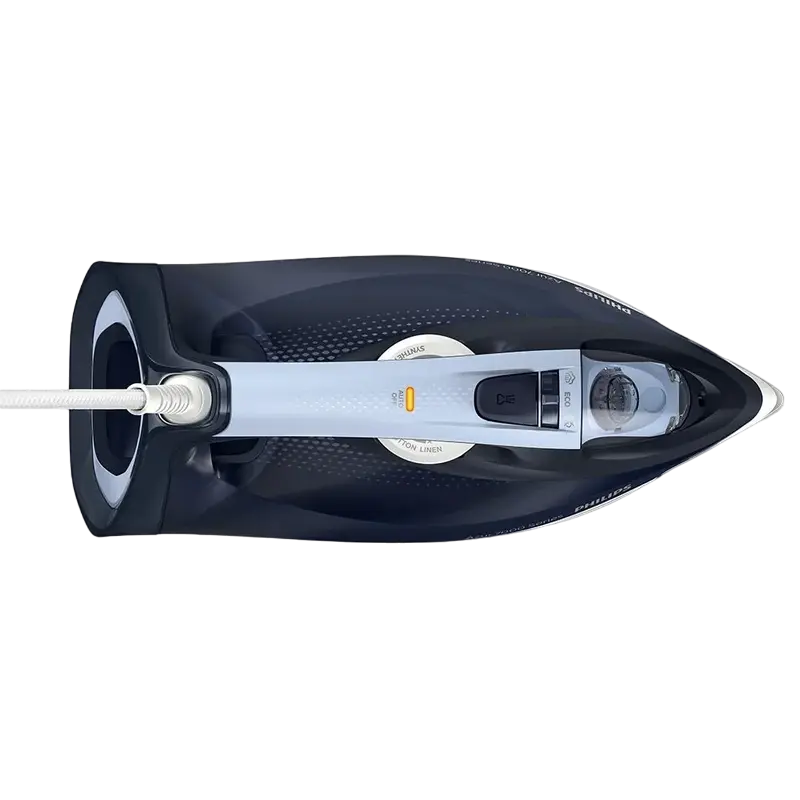 Fier de călcat Philips 7000 Series Albastru-închis