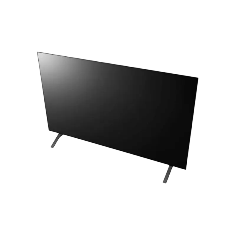 55" OLED SMART Телевизор LG OLED55A1RLA Черный