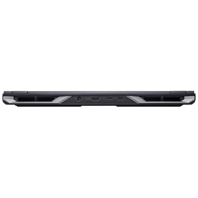 Игровой ноутбук Acer Predator Helios Neo 16 AI PHN16-73 Abyssal Black