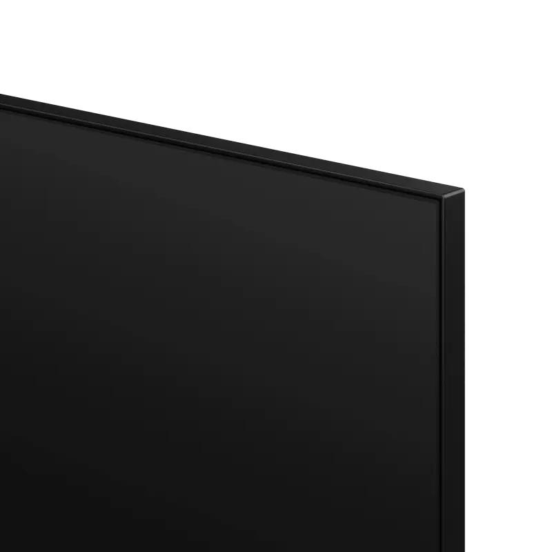 100" QLED SMART Телевизор Hisense 100E7Q PRO Черный