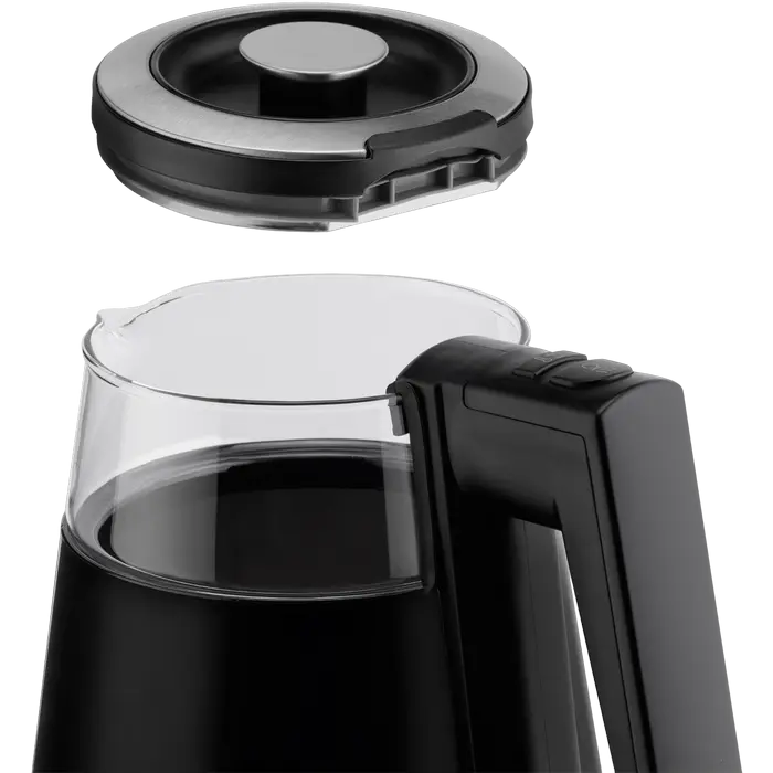 Электрочайник VITEK VT-7063 Чёрный