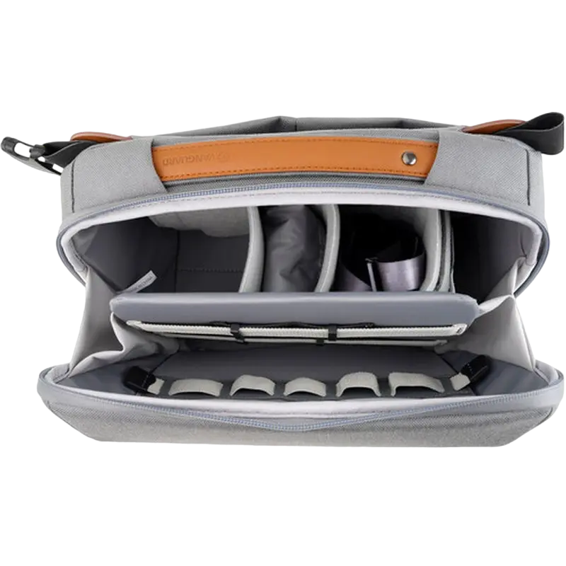 Сумка на плечо Vanguard VEO CITY CB29 Серый