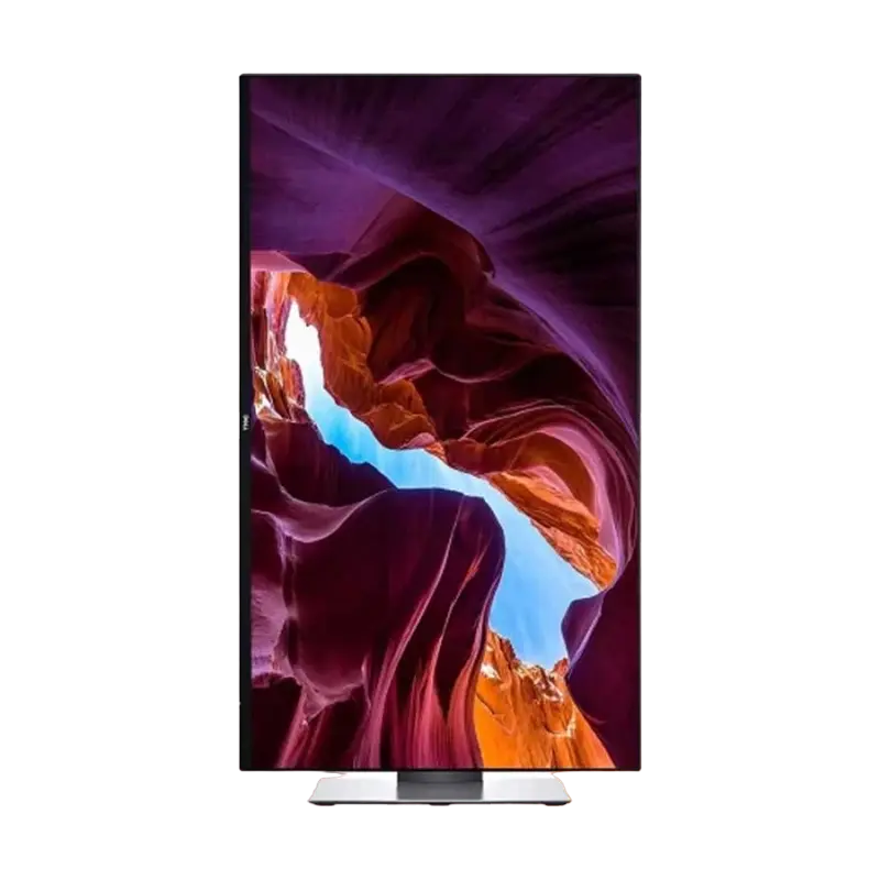 Monitor DELL U2721DE Negru