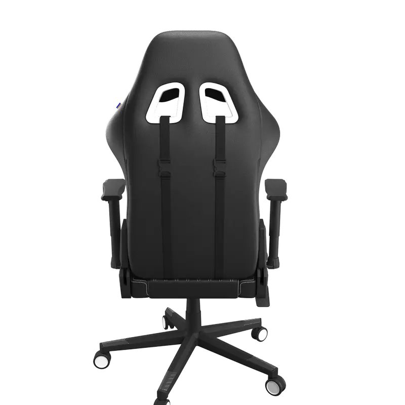 Игровое кресло HATOR Sport Light 2 Gaming Искусственная кожа Черный | Белый