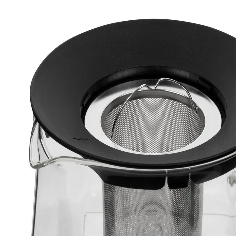 Заварочный чайник RESTO 90516 AIN Прозрачный