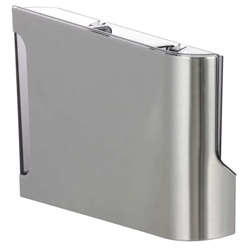 Кофемашина Siemens TI9553X1RW Серебристый