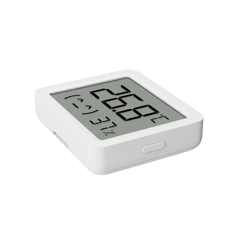 Датчик температуры и влажности Xiaomi Monitor 3 Mini Белый