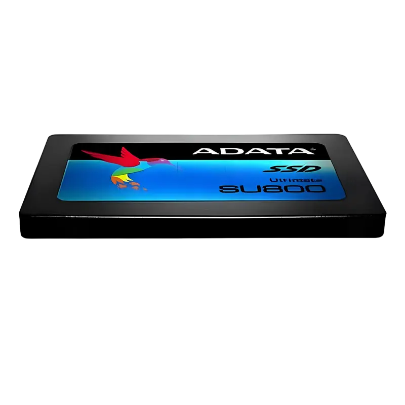 Накопитель SSD ADATA Ultimate SU800 Ultimate "SU800" 256GB