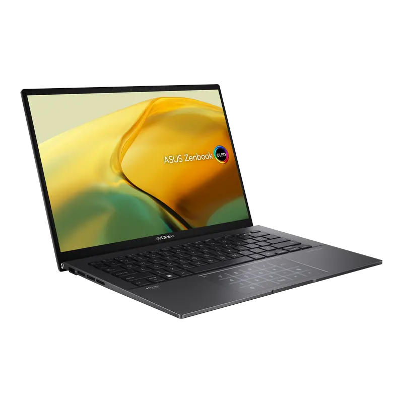 ASUS Zenbook 14 OLED UM3402YA