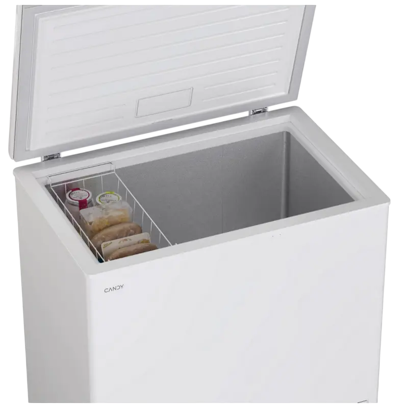 Ladă Frigorifică Candy CCHH 200E Alb