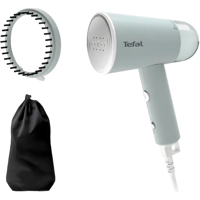 Ручной отпариватель Tefal DT1034E1 Голубой