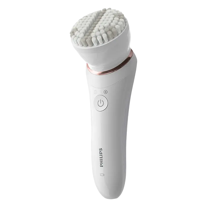 Эпилятор Philips Beauty Set Series 9000 Белый