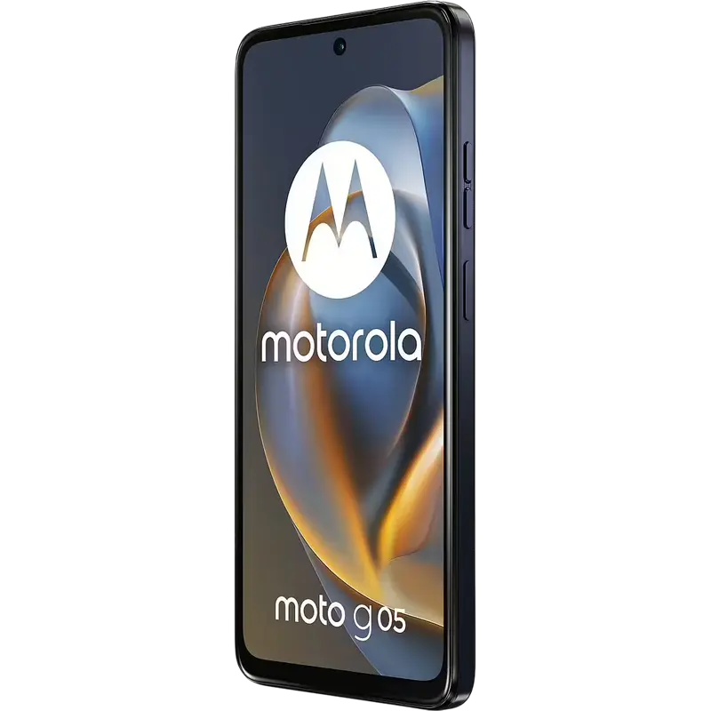Smartphone Motorola Moto G05, 4 GB / 128GB
