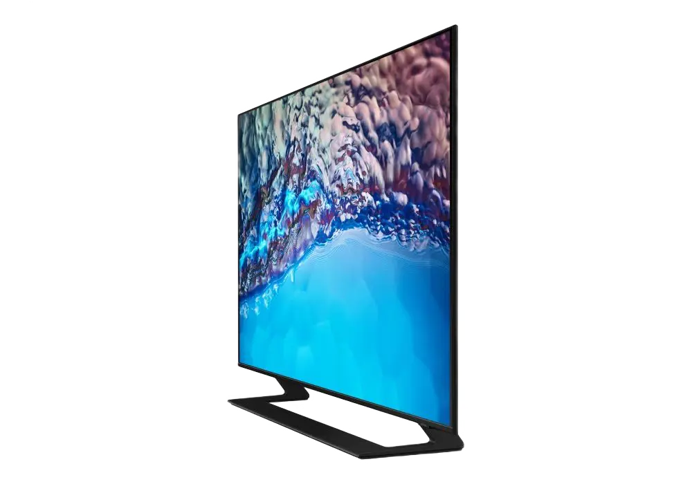 65" LED SMART TV Samsung UE65BU8500UXUA Negru