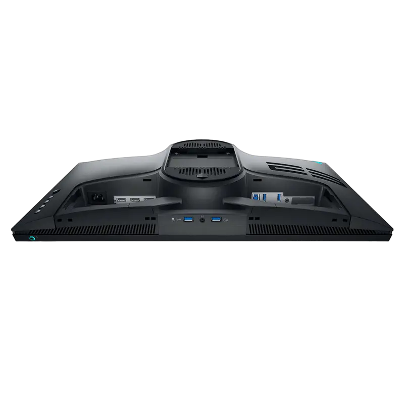 Игровой монитор DELL AW2521H Чёрный